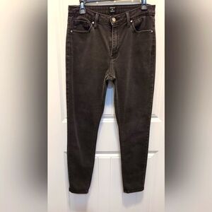 Women's Black Jeans